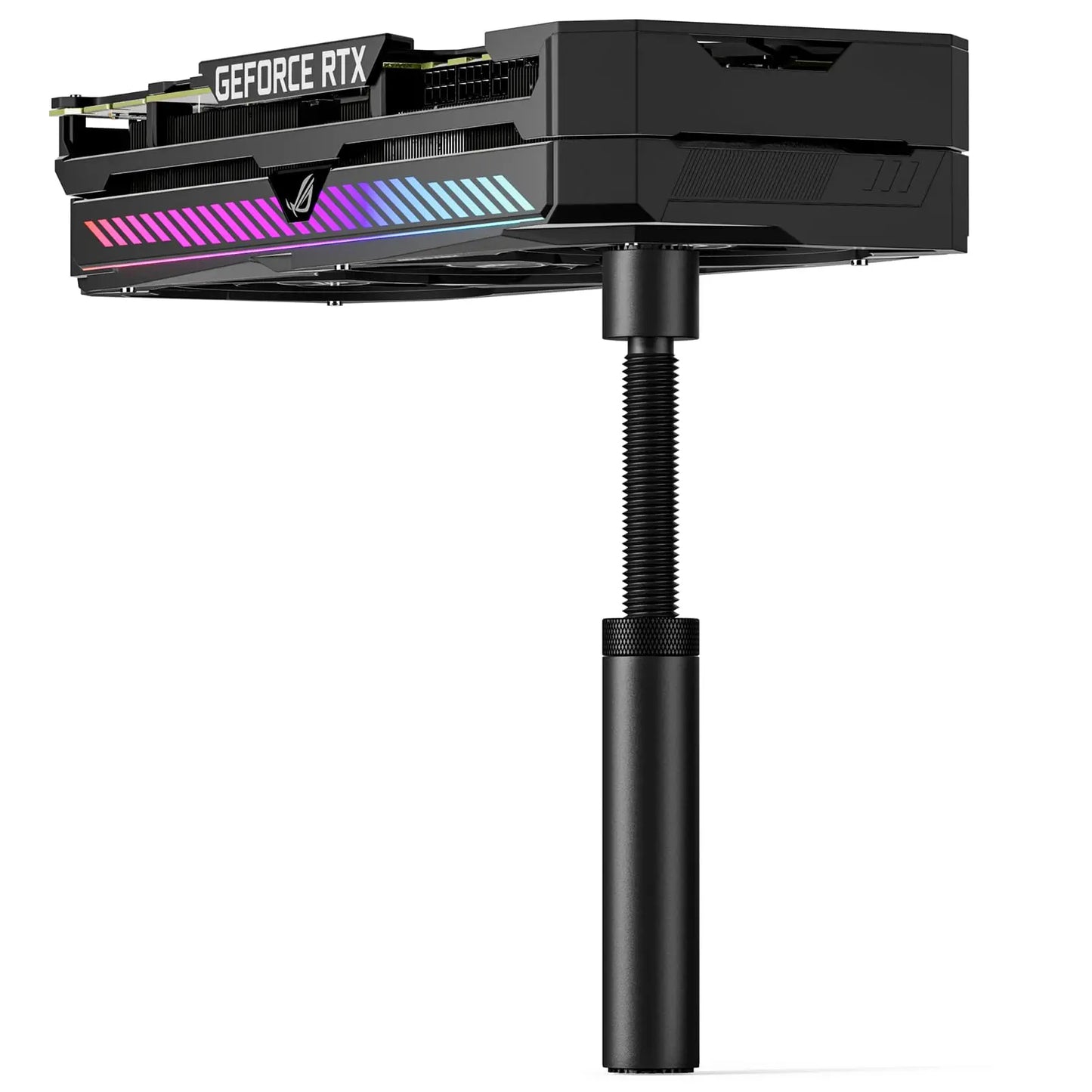 Graphics Card GPU Support Bracket Video Card Sag Holder Bracket GPU Holder anti Sag Stand