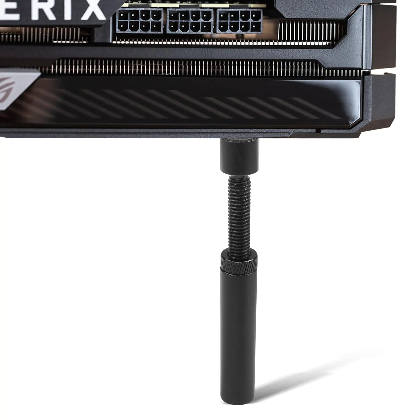 Graphics Card GPU Support Bracket Video Card Sag Holder Bracket GPU Holder anti Sag Stand