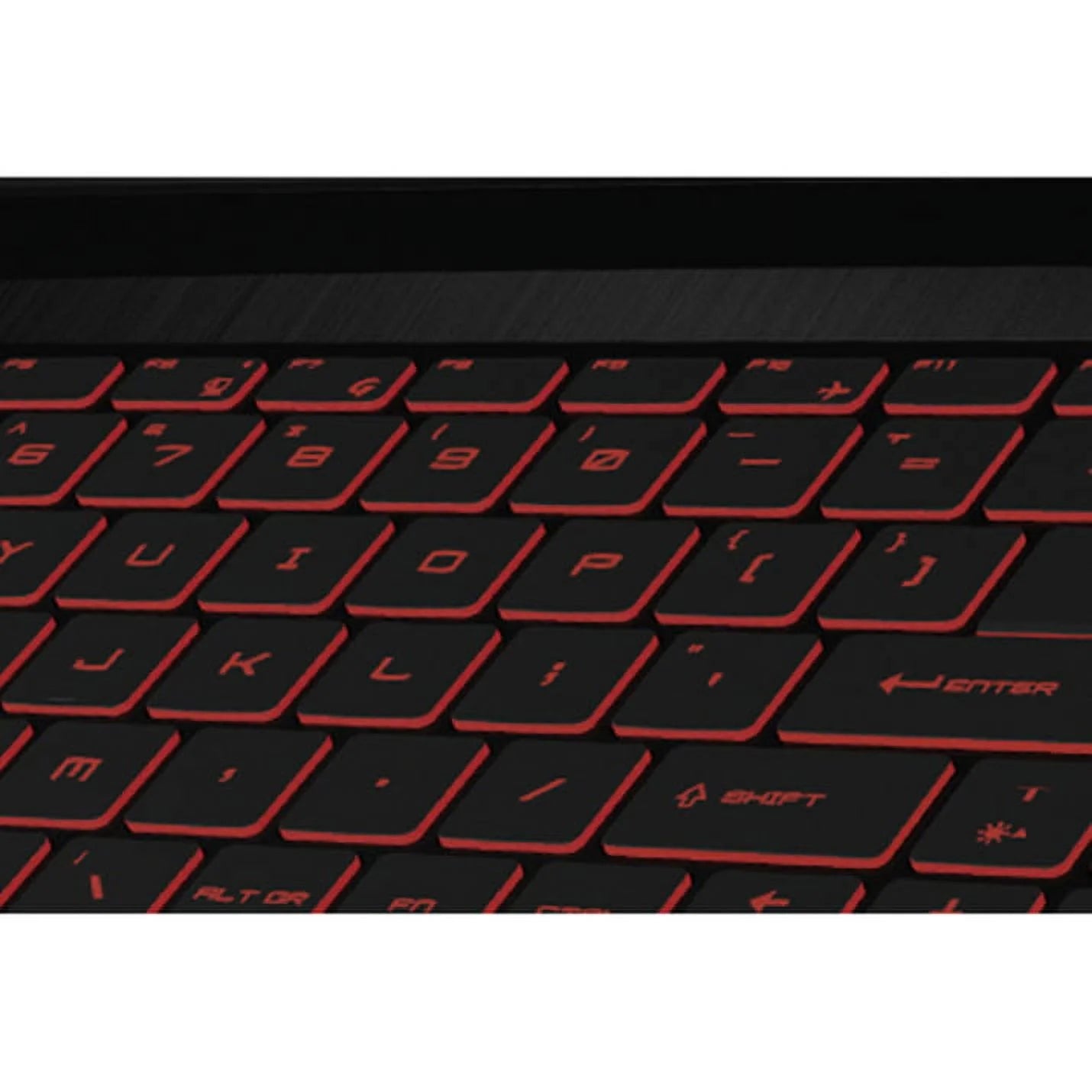 Gf63 Thin 8Sc-030 15.6" Gaming Laptop, Thin Bezel, Intel Core I5-8300H, Nvidia Geforce Gtx1650, 8Gb, 256Gb Nvme Nvme Ssd