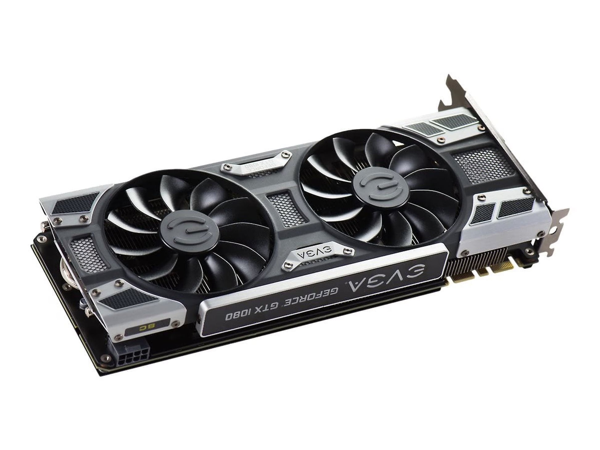 NVIDIA Geforce GTX 1080 SC 8GB PCI Express 3.0 Graphics Card