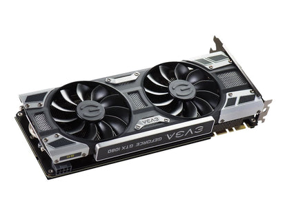 NVIDIA Geforce GTX 1080 SC 8GB PCI Express 3.0 Graphics Card