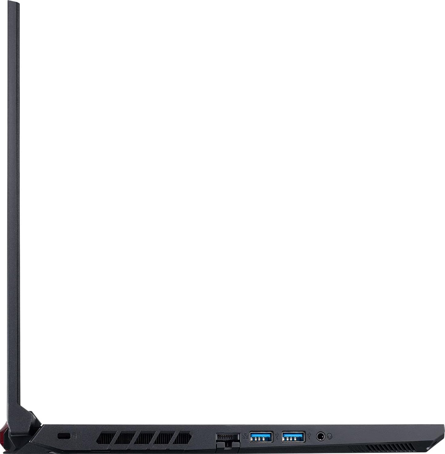 2021  Nitro 5 15.6" FHD IPS Gaming Laptop, 11Th Gen Intel 6-Core I5-11400H, NVIDIA Geforce GTX 1650, 32GB RAM, 1024GB PCIE SSD, Backlit KB, Wifi6, Bundle with Sleeve, Windows 10 Home