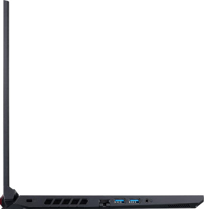 2021  Nitro 5 15.6" FHD IPS Gaming Laptop, 11Th Gen Intel 6-Core I5-11400H, NVIDIA Geforce GTX 1650, 32GB RAM, 1024GB PCIE SSD, Backlit KB, Wifi6, Bundle with Sleeve, Windows 10 Home