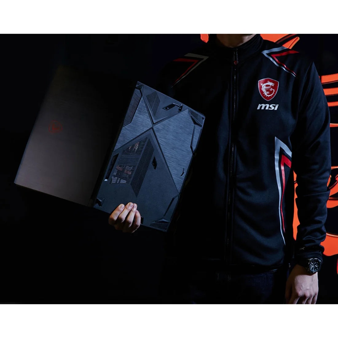 Gf63 Thin 8Sc-030 15.6" Gaming Laptop, Thin Bezel, Intel Core I5-8300H, Nvidia Geforce Gtx1650, 8Gb, 256Gb Nvme Nvme Ssd