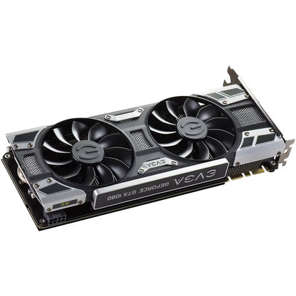 NVIDIA Geforce GTX 1080 SC 8GB PCI Express 3.0 Graphics Card