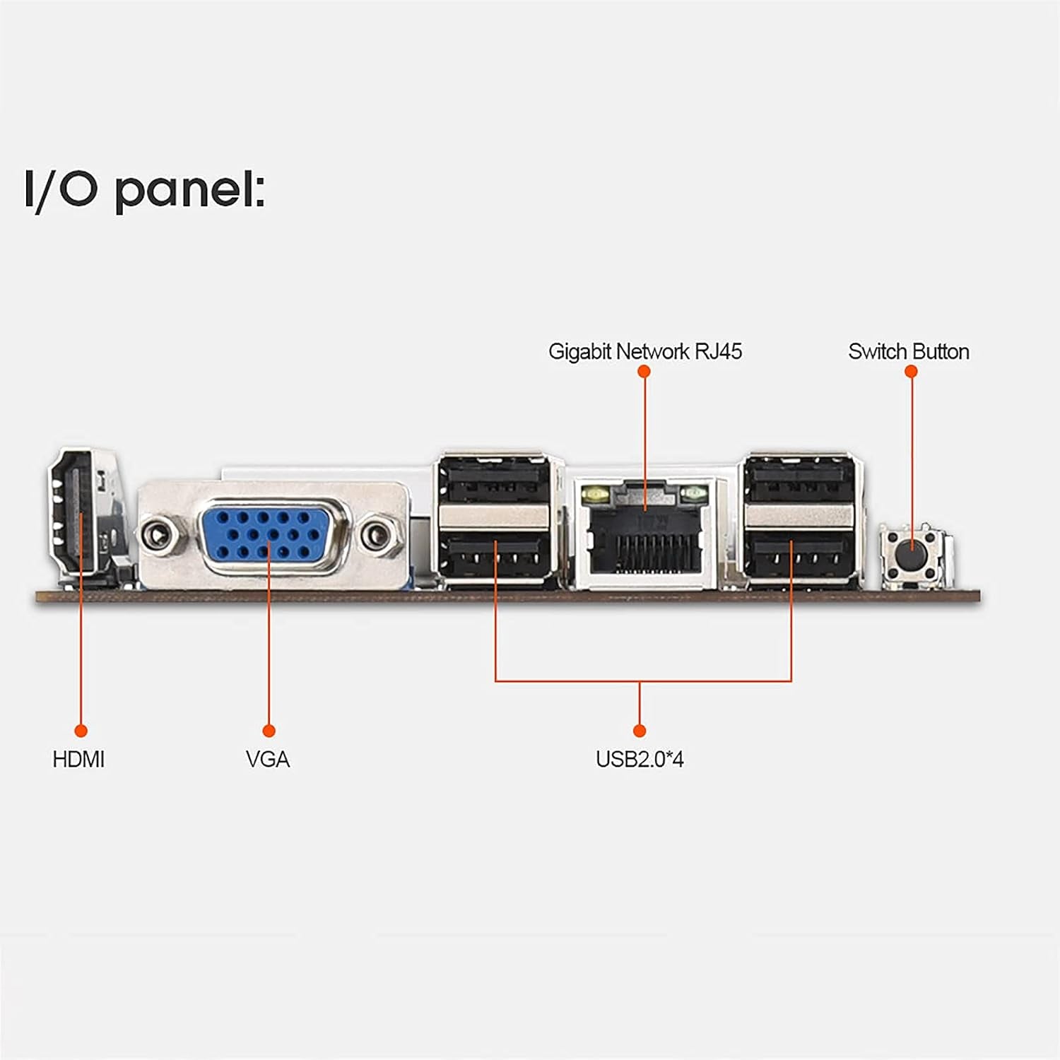 BTC D37 Mining Rig, 8 GPU Complete Miner Rig, Mining Machine System for Crypto Coin Currency Mining, GPU Miner Including Motherboard (Without GPU) Case with Cooling Fans,Barebones