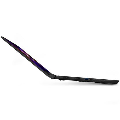 Katana 15.6 Inch 144Hz Gaming Laptop Intel Core I7-13620H NVIDIA Geforce RTX 4050 16GB DDR5 1TB SSD Black (2024)