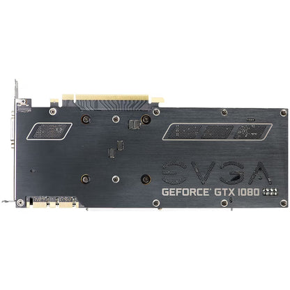 NVIDIA Geforce GTX 1080 SC 8GB PCI Express 3.0 Graphics Card
