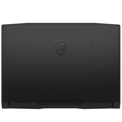 Katana 15.6 Inch 144Hz Gaming Laptop Intel Core I7-13620H NVIDIA Geforce RTX 4050 16GB DDR5 1TB SSD Black (2024)