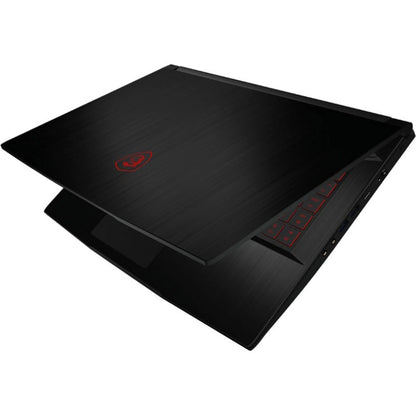 Gf63 Thin 8Sc-030 15.6" Gaming Laptop, Thin Bezel, Intel Core I5-8300H, Nvidia Geforce Gtx1650, 8Gb, 256Gb Nvme Nvme Ssd