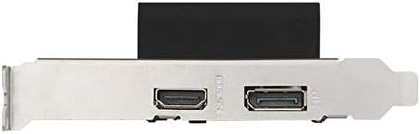 Msi Graphic Cards GT 1030 2GH LP OC