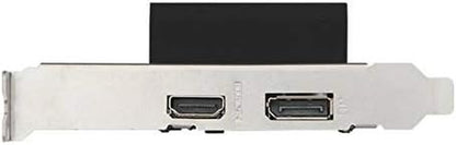 Msi Graphic Cards GT 1030 2GH LP OC