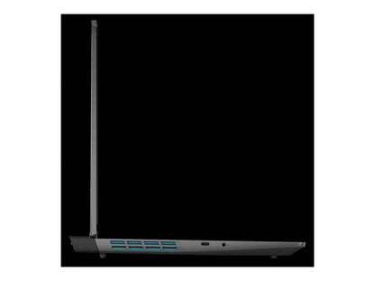LOQ 15APH8 82XT - AMD Ryzen 7 - 7840HS / up to 5.1 Ghz - Win 11 Home - Geforce RTX 4060 - 16 GB RAM - 512 GB SSD Nvme - 15.6" IPS 1920 X 1080 (Full HD) @ 144 Hz - Gigabit Ethernet - Wi-Fi 6 - Storm Gray - Kbd: US English