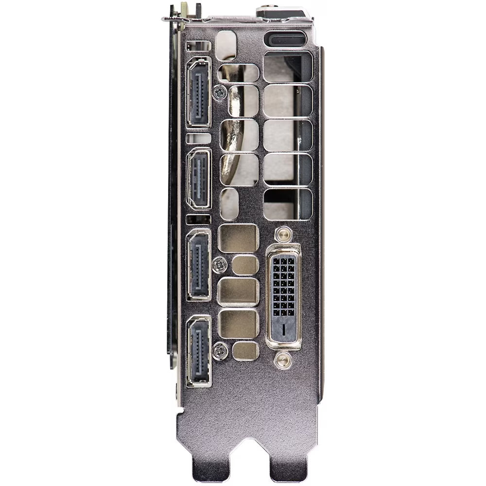 NVIDIA Geforce GTX 1080 SC 8GB PCI Express 3.0 Graphics Card