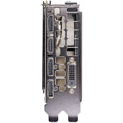 NVIDIA Geforce GTX 1080 SC 8GB PCI Express 3.0 Graphics Card