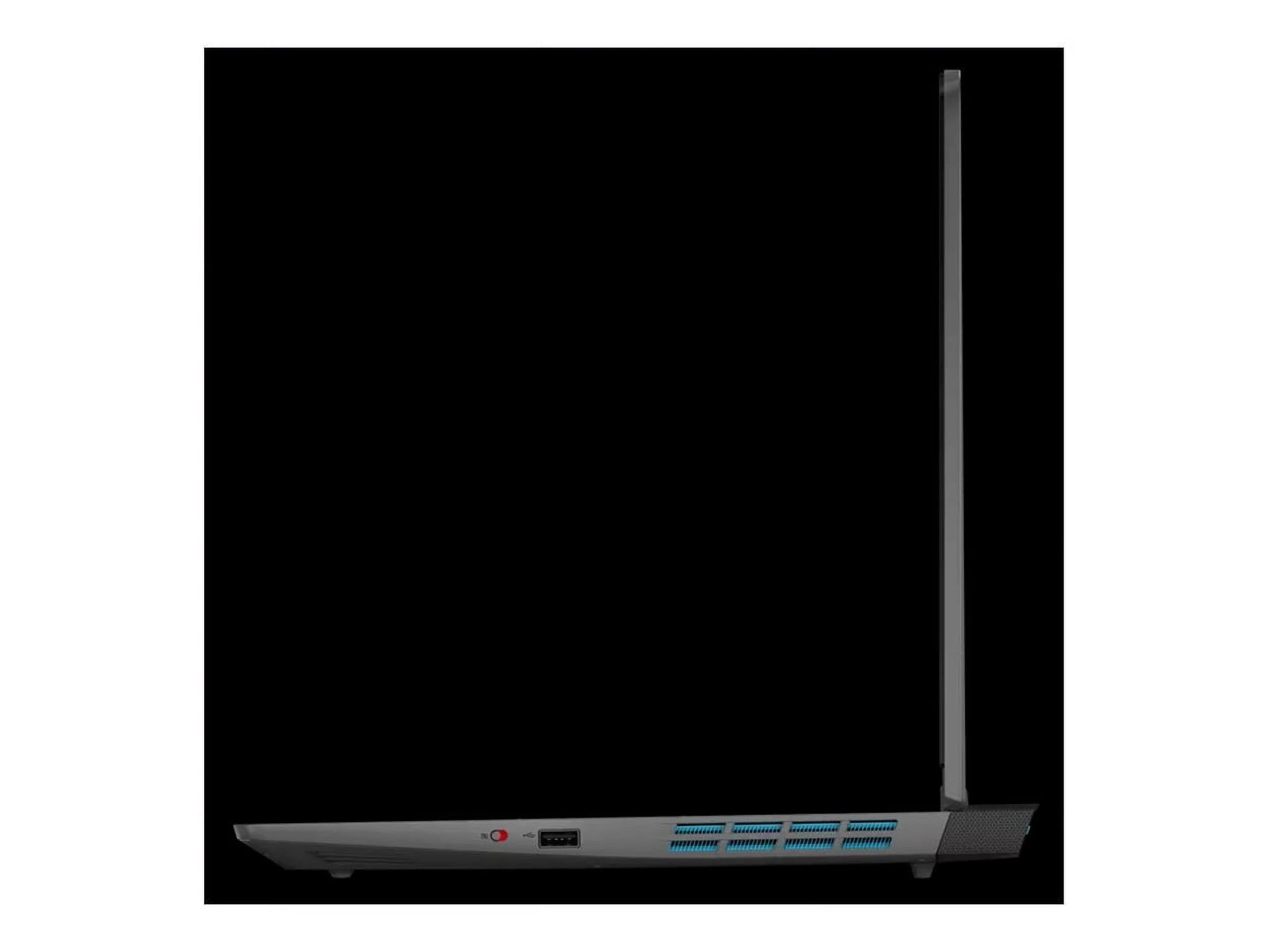 LOQ 15APH8 82XT - AMD Ryzen 7 - 7840HS / up to 5.1 Ghz - Win 11 Home - Geforce RTX 4060 - 16 GB RAM - 512 GB SSD Nvme - 15.6" IPS 1920 X 1080 (Full HD) @ 144 Hz - Gigabit Ethernet - Wi-Fi 6 - Storm Gray - Kbd: US English