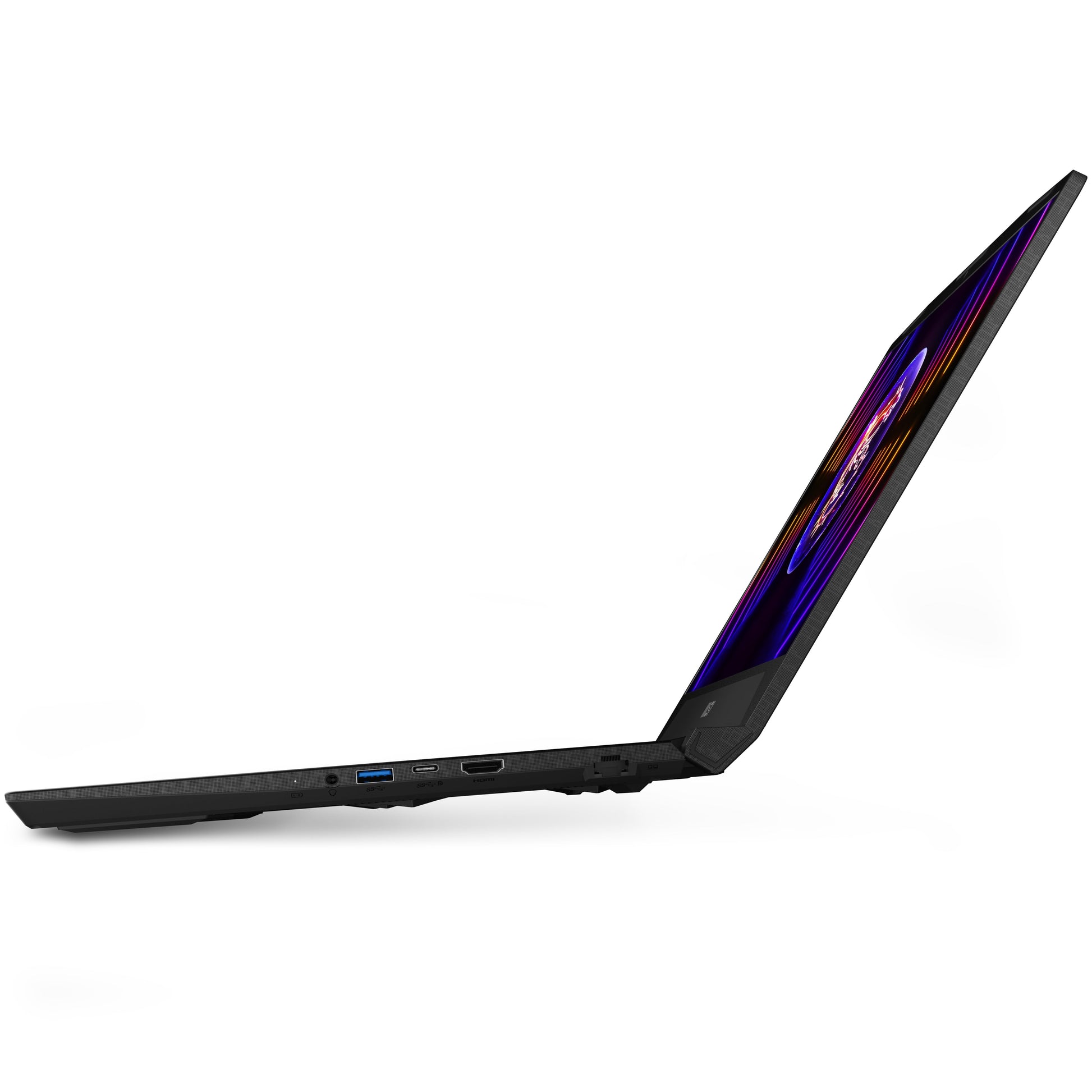 Katana 15.6 Inch 144Hz Gaming Laptop Intel Core I7-13620H NVIDIA Geforce RTX 4050 16GB DDR5 1TB SSD Black (2024)