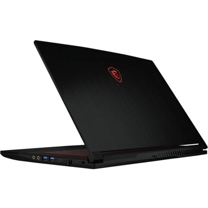 Gf63 Thin 8Sc-030 15.6" Gaming Laptop, Thin Bezel, Intel Core I5-8300H, Nvidia Geforce Gtx1650, 8Gb, 256Gb Nvme Nvme Ssd