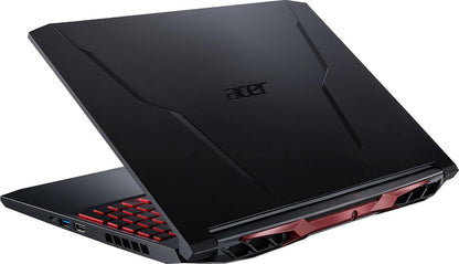2021  Nitro 5 15.6" FHD IPS Gaming Laptop, 11Th Gen Intel 6-Core I5-11400H, NVIDIA Geforce GTX 1650, 32GB RAM, 1024GB PCIE SSD, Backlit KB, Wifi6, Bundle with Sleeve, Windows 10 Home