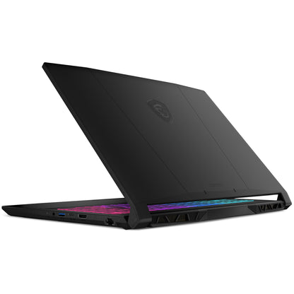 Katana 15.6 Inch 144Hz Gaming Laptop Intel Core I7-13620H NVIDIA Geforce RTX 4050 16GB DDR5 1TB SSD Black (2024)