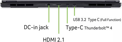 Acer Predator Helios Neo 16S Gaming Laptop Computer - 16" 2.5K WQXGA 240Hz, Intel Ultra 9 275Hx(Up to 5.4Ghz), NVIDIA RTX 5070Ti 12GB GDDR7, RGB KB, Win 11 Pro, W/Accessories(32 GB RAM, 2 TB SSD)