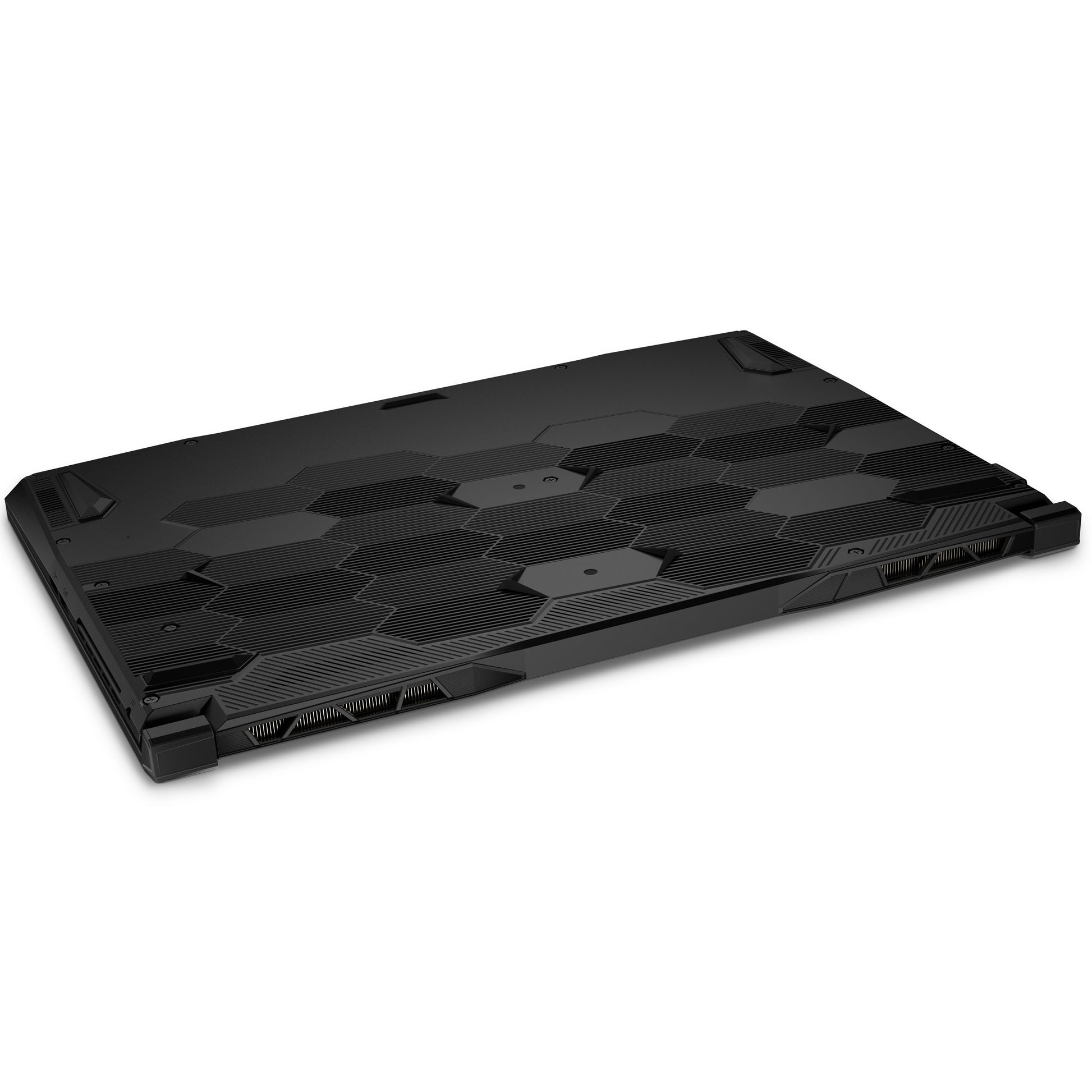 Katana 15.6 Inch 144Hz Gaming Laptop Intel Core I7-13620H NVIDIA Geforce RTX 4050 16GB DDR5 1TB SSD Black (2024)